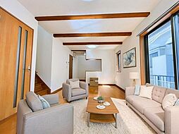 所沢市上安松 中古戸建