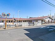 新座市立第一保育園（570m）