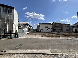 ふじみ野市長宮2丁目全2棟 新築戸建