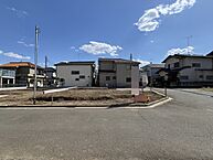 埼玉県ふじみ野市長宮2丁目：物件画像