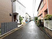 五感で感じる、現地でしかわからない事も沢山ございます。周辺環境なども一緒にご案内いたしますのでお気軽にお問合せください。 