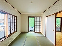 和室の画像