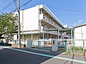 第三小学校（780m）