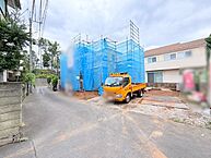 埼玉県所沢市大字荒幡：物件画像