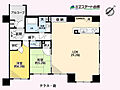 サーパス新所沢弥生町1階4,280万円