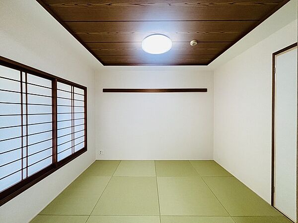 室内を拡大表示