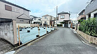 埼玉県狭山市大字北入曽：物件画像