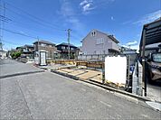 街並み（10m）