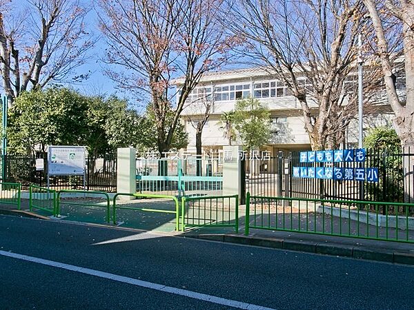 周辺を拡大表示