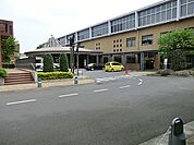 所沢市民医療センター（940m）