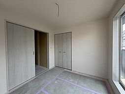 洋室の画像