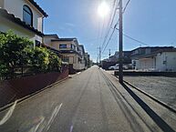 埼玉県所沢市東所沢3丁目：物件画像