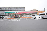 セブンイレブン東所沢3丁目（320m）