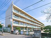 柳瀬小学校（1000m）