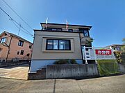 完成物件だから、引っ越したあとの配置や動線も分かりやすい。 