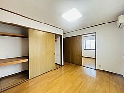 洋室の画像