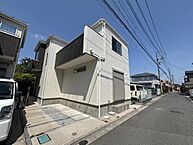 埼玉県新座市東2丁目：物件画像