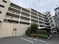 東京都小平市小川町1丁目：物件画像