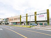 狭山市駅（240m）