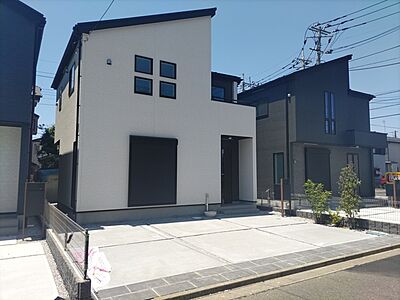 外観 外観
