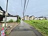 外観：ベイシア新座店…約600ｍ