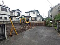 埼玉県狭山市入間川：物件画像