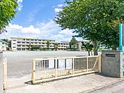 小平第九小学校（950m）