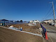 五感で感じる、現地でしかわからない事も沢山ございます。周辺環境なども一緒にご案内いたしますのでお気軽にお問合せください。 