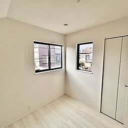 子供部屋の画像