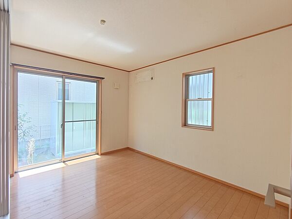 室内を拡大表示