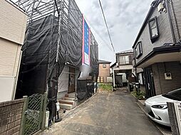 外観の画像