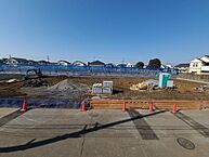 東京都小平市鈴木町1丁目：物件画像