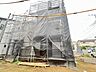 外観：窓から眺める風景は一日の疲れを癒すヒーリングを奏でる、心地の良い時間を演出してくれます。室内も重要ですが、周りの環境もマイホーム選びの大事なポイント 