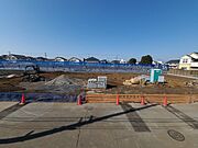 五感で感じる、現地でしかわからない事も沢山ございます。周辺環境なども一緒にご案内いたしますのでお気軽にお問合せください。 