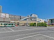 ひばりヶ丘駅（320m）
