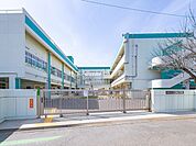石神小学校（600m）