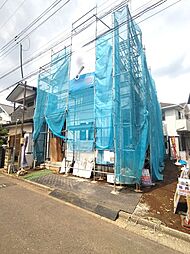外観の画像