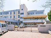 野寺小学校（320m）
