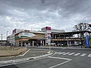 そよら入曽駅前（1100m）