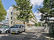 大門中学校（950m）