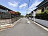 周辺：周辺の街並み（50m）
