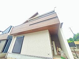 狭山市水野全3棟 新築戸建