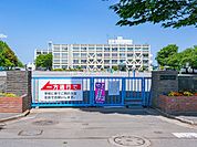 南小学校（1030m）