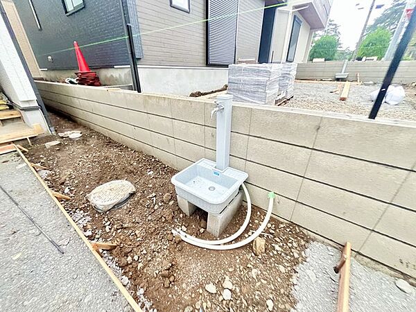 設備を拡大表示