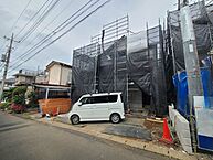 埼玉県狭山市大字水野：物件画像