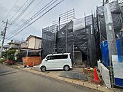 五感で感じる、現地でしかわからない事も沢山ございます。周辺環境なども一緒にご案内いたしますのでお気軽にお問合せください。 