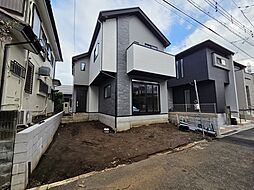 東村山市青葉町20期全1棟 新築戸建