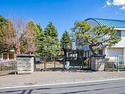 三ヶ島中学校（1800m）