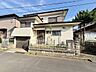 外観：更地にしてからお引渡になります。