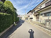 周辺環境 周辺の街並み（10m）